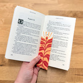 Fiore – 02 – Lesezeichen – Reana.Design
